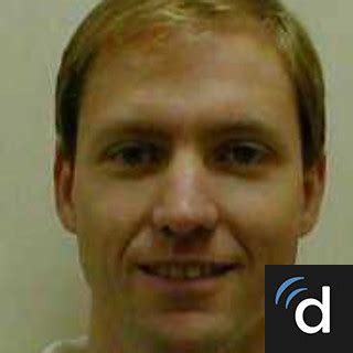 Dr. Steven E. West, MD .